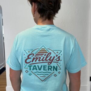 Emily’s Tavern Original - Adult Tee