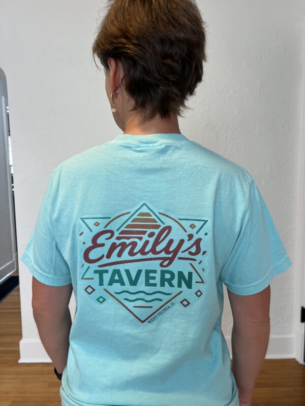 Emily’s Tavern Original - Adult Tee